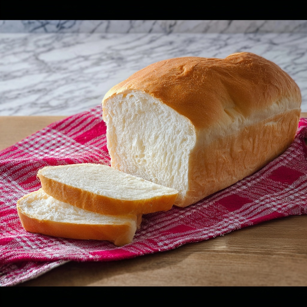 Bread in a Bag Recipe - Recipe Image