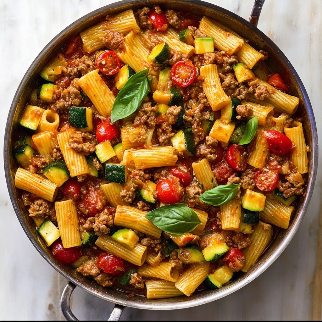 Beef Stroganoff Casserole Recipe - Recipe Image