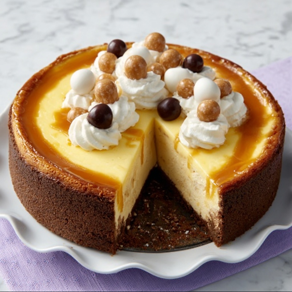 Cheesecake Fudge Recipe - Recipe Image