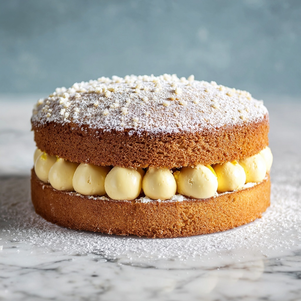 Tarte Tropézienne Recipe - Recipe Image