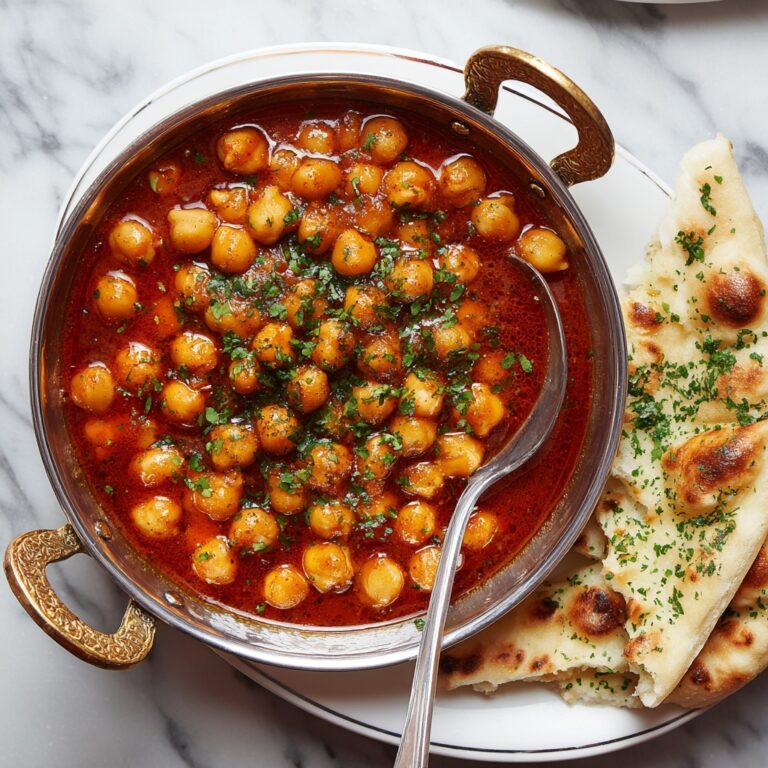 Channa Masala Recipe