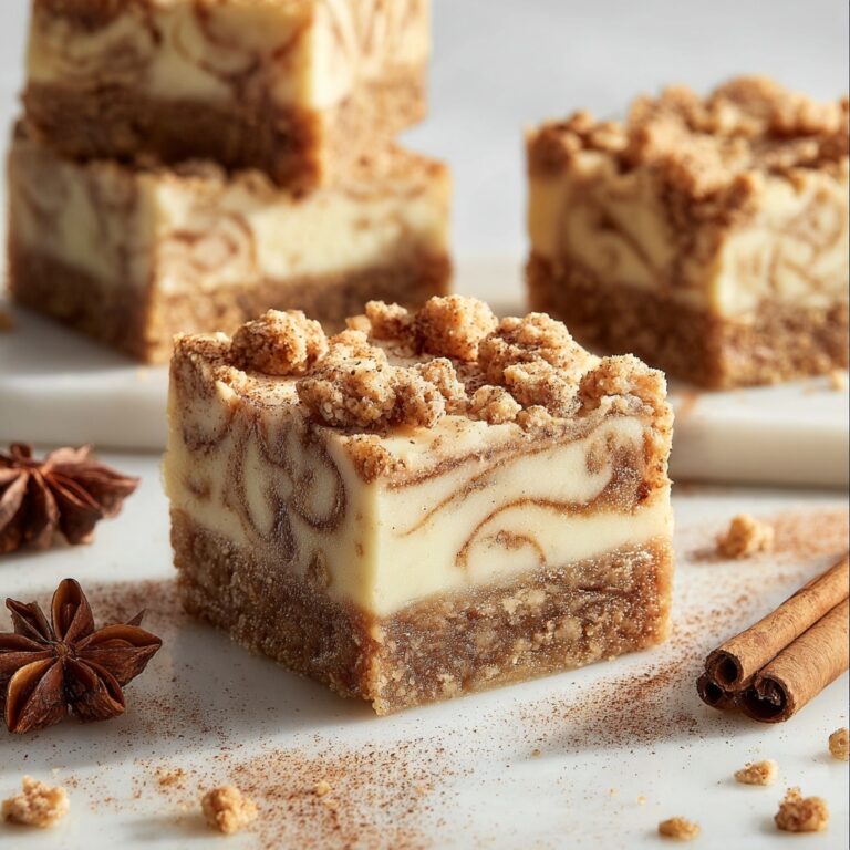 Cinnamon Roll Fudge Recipe