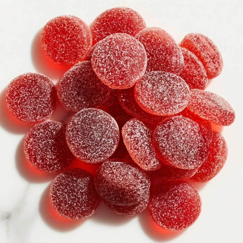 Cherry Blasters Recipe - Recipe Image