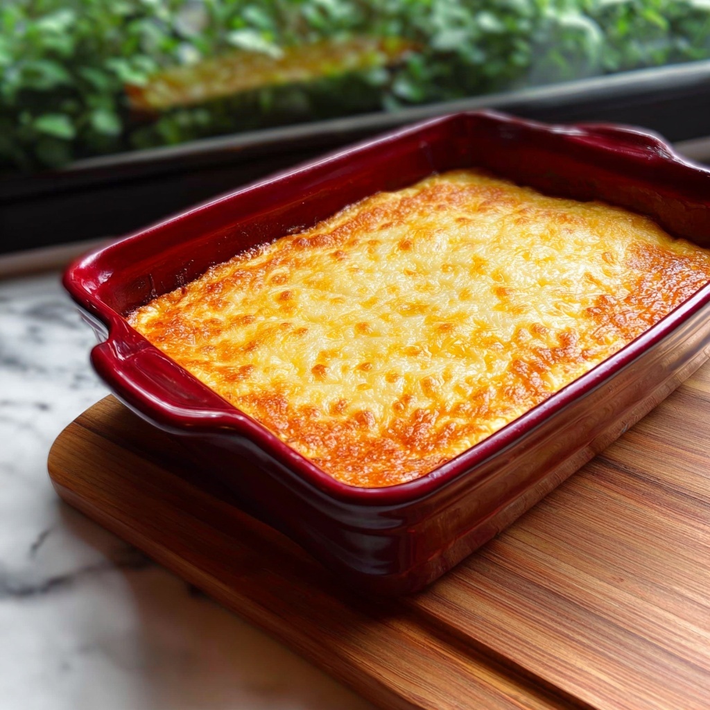 No-Boil Macaroni and Cheese Recipe - Recipe Image