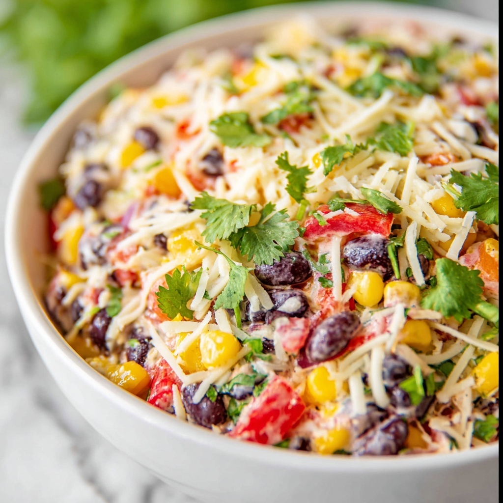 Mexican Coleslaw Recipe - Recipe Image