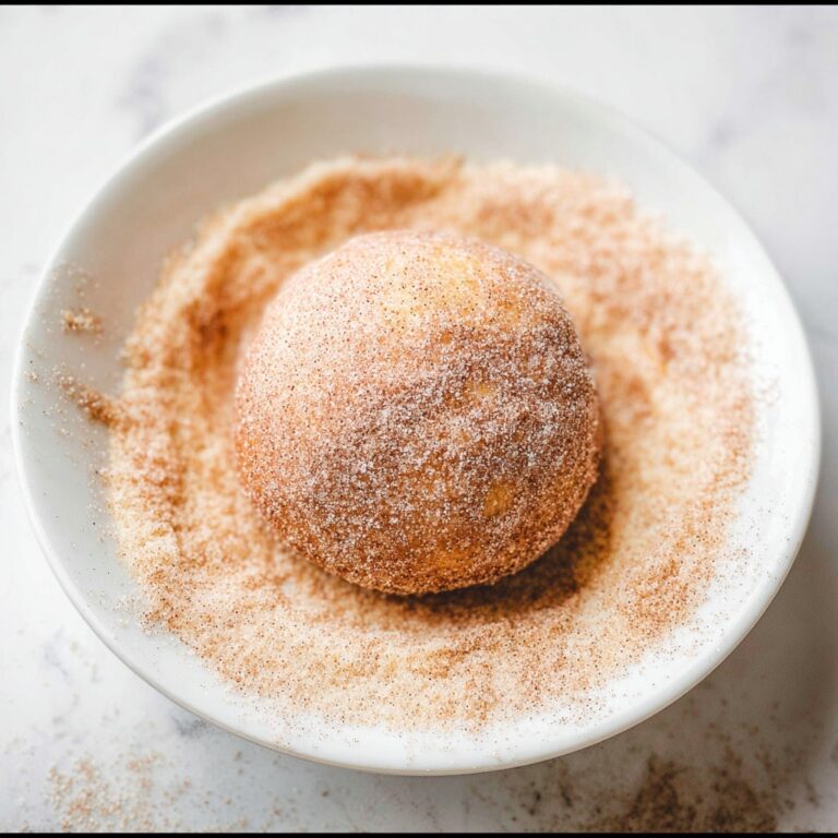 Cinnamon Sugar Doughnut Muffins Recipe