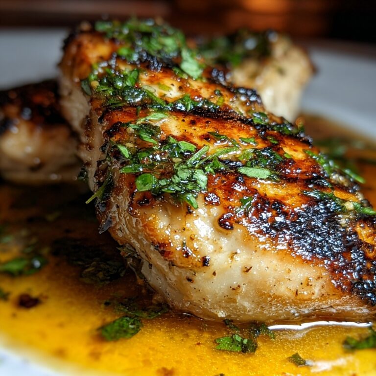 Melt-in-Your-Mouth Chicken Breast Recipe