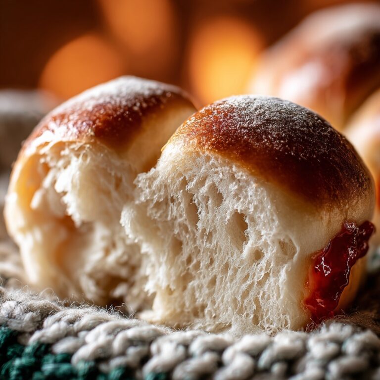 Mexican King’s Bread Recipe