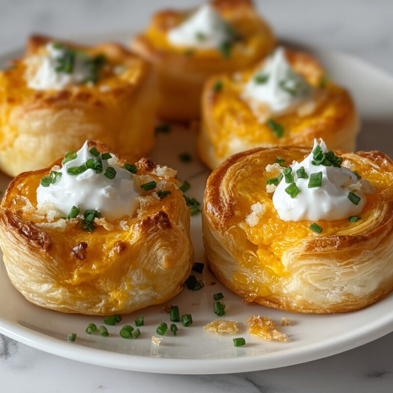 Buffalo Chicken Roll-Ups: A Spicy and Creamy Appetizer Delight Recipe