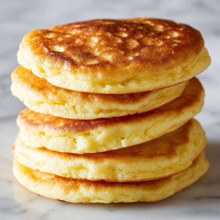 The Best Cloud Bread Recipe