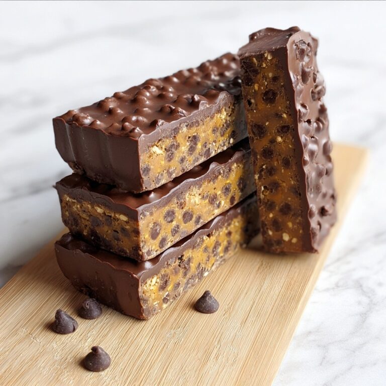 Superfood Protein Bars Recipe