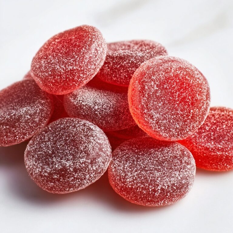 Cherry Blasters Recipe