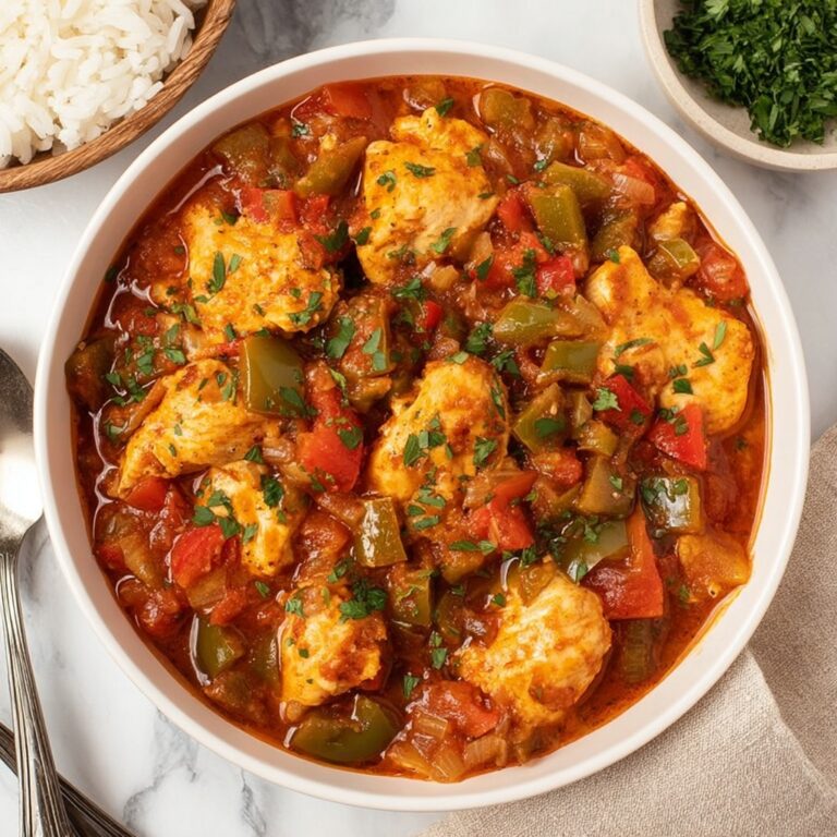 Slow Cooker Dump Meal (Chicken, Veggies & Potatoes) Recipe