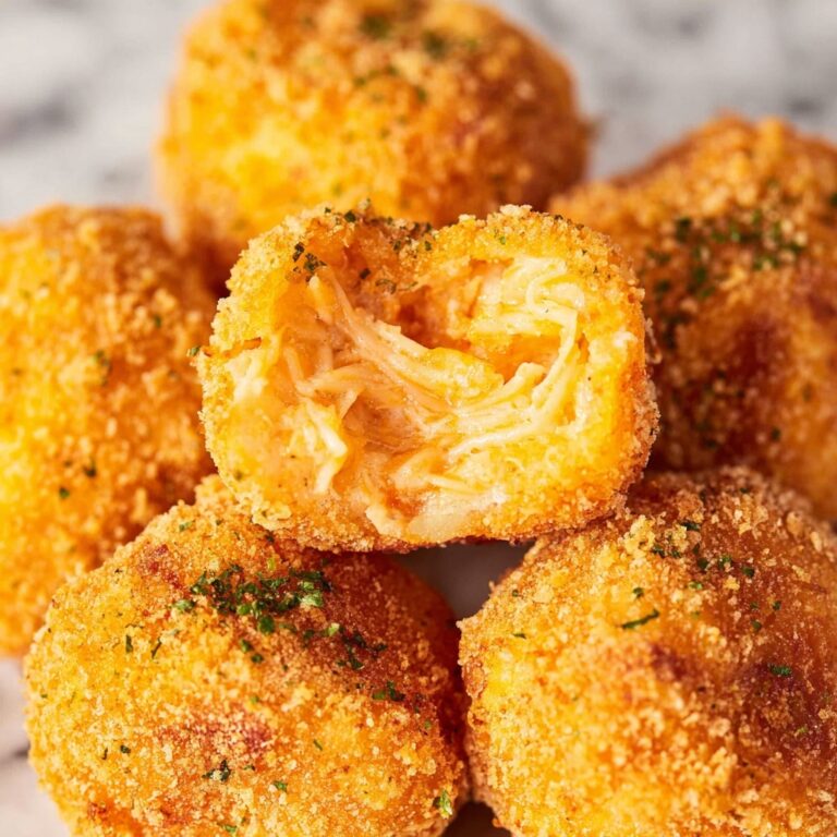 Buffalo Chicken Bites Recipe