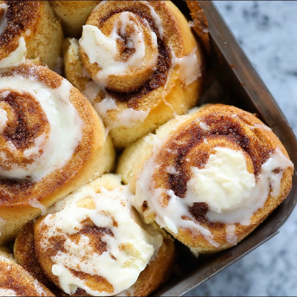 King’s Hawaiian Cheesecake Danish Recipe - Recipe Image