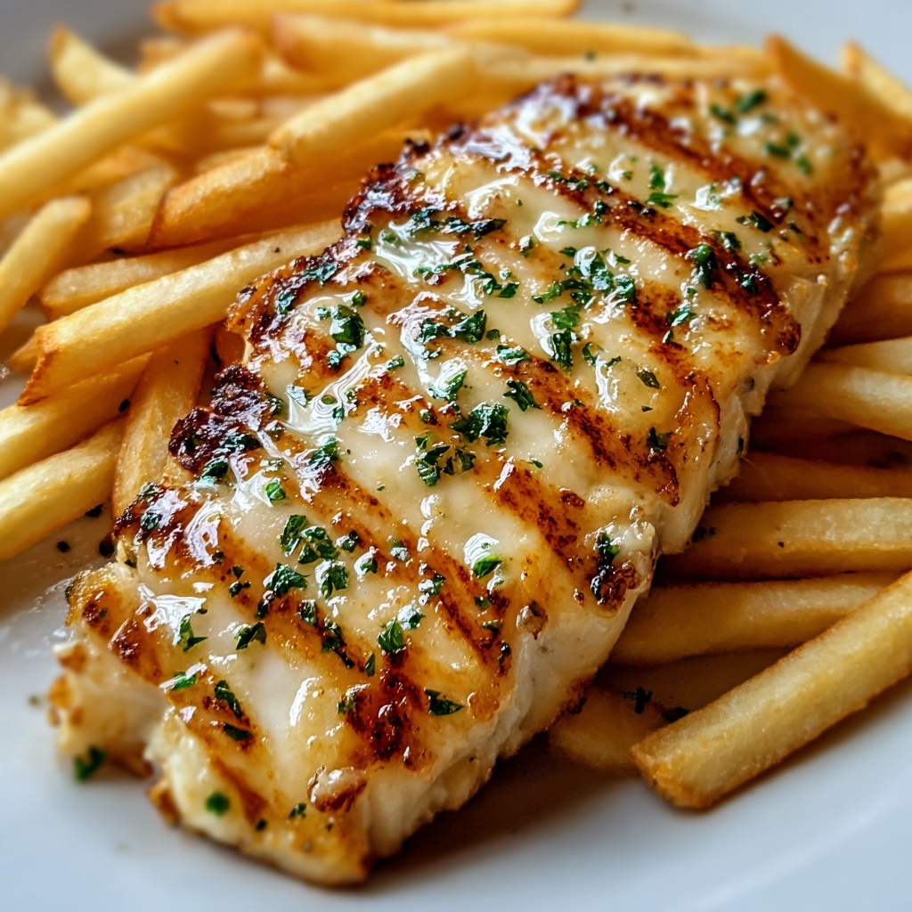 Longhorn Steakhouse Parmesan Chicken Recipe - Recipe Image