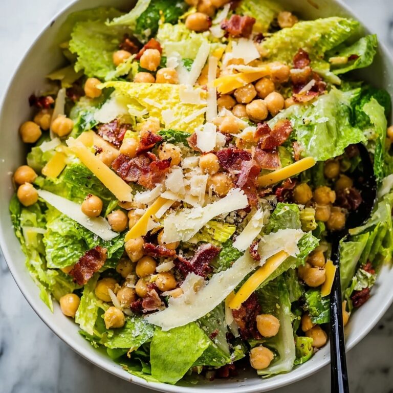 Famous La Scala Chopped Salad Recipe