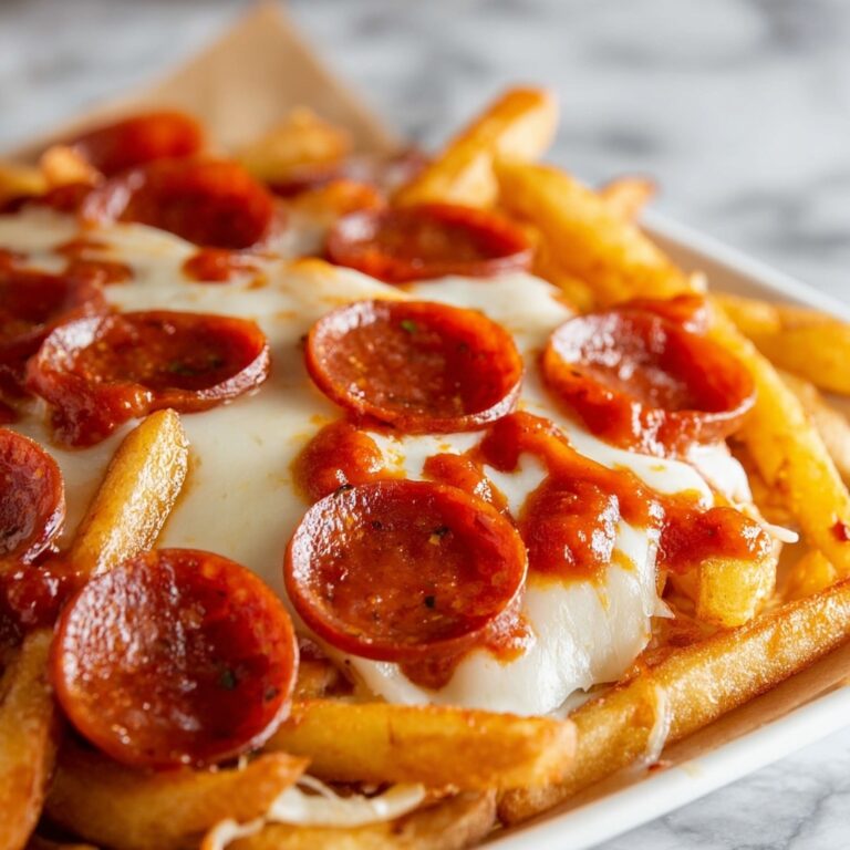Pepperoni Chips Recipe