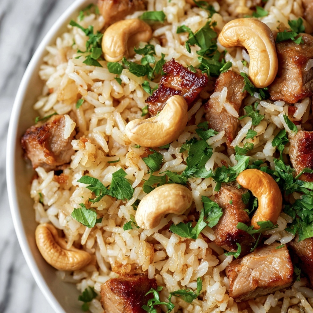 Easy Chicken Biryani Recipe - Recipe Image