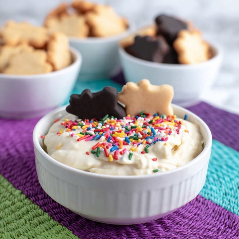 Easter Dip Recipe