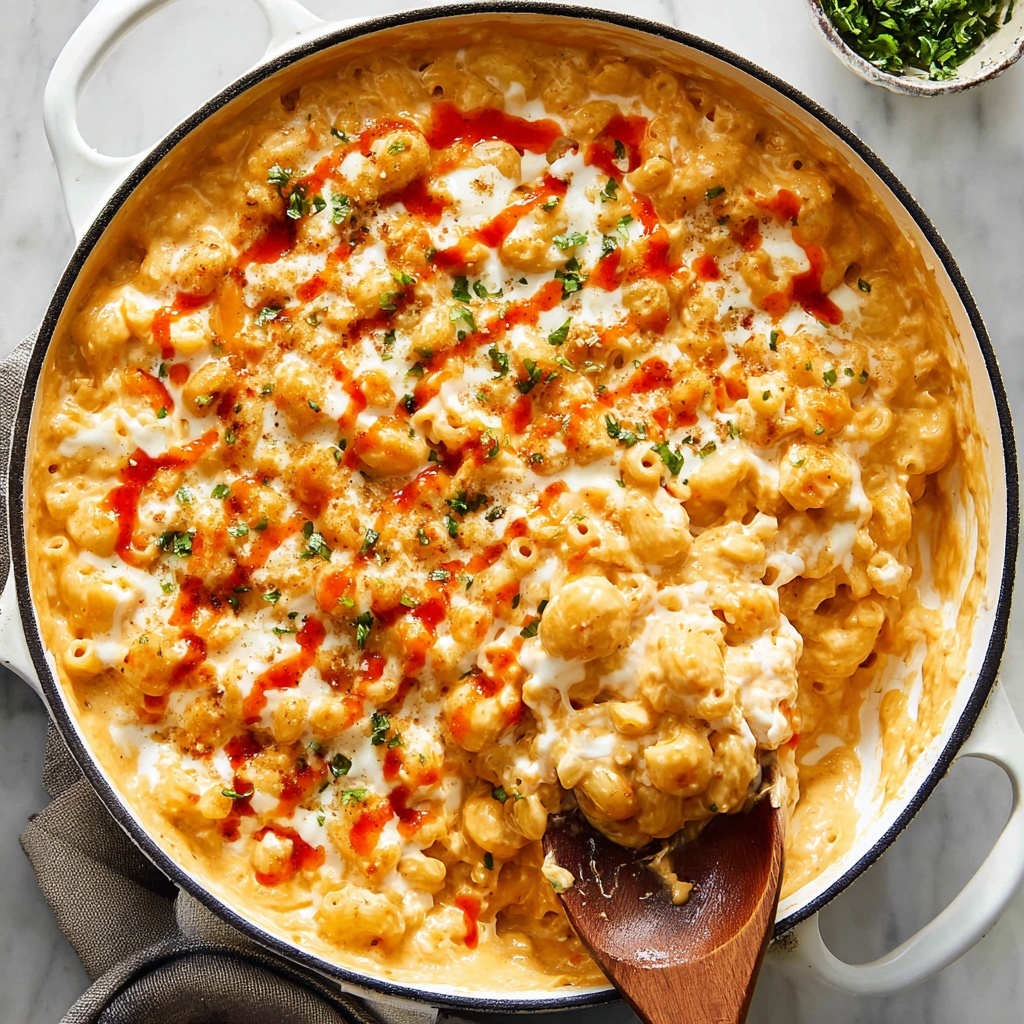 Buffalo Chicken Cheese Bake Recipe - Recipe Image