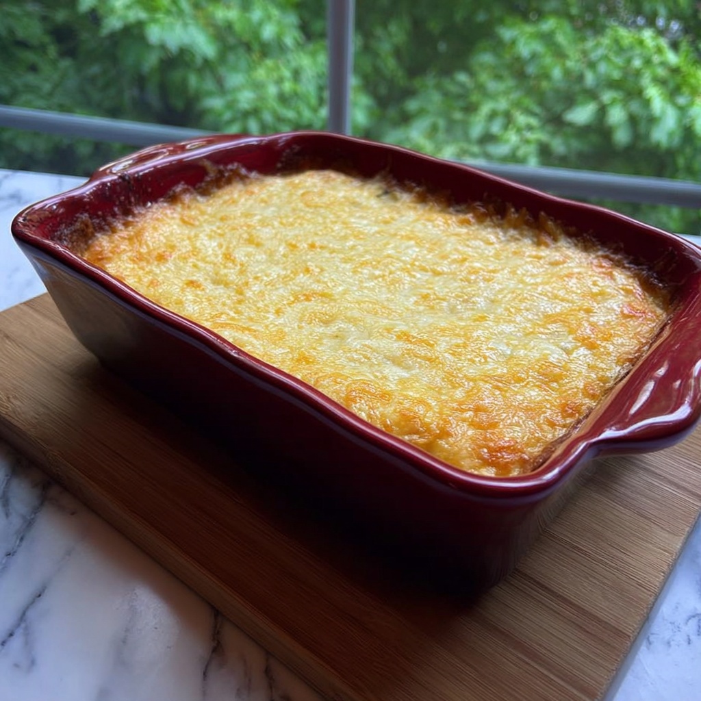 No-Boil Macaroni and Cheese Recipe - Recipe Image