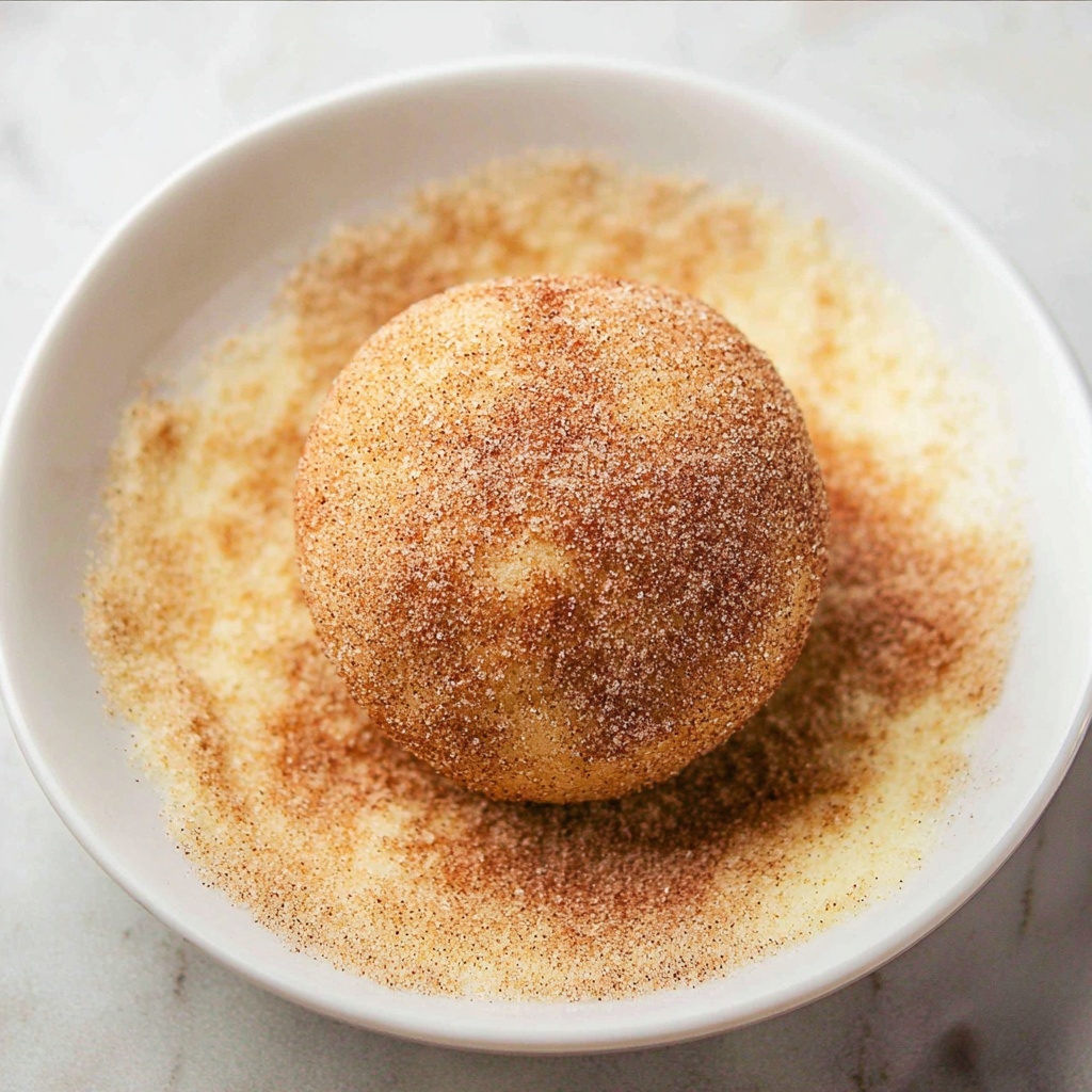 Cinnamon Sugar Doughnut Muffins Recipe - Recipe Image