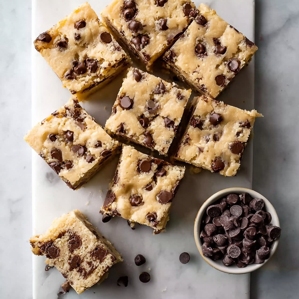 Chocolate Chip Swim Biscuits Recipe - Recipe Image