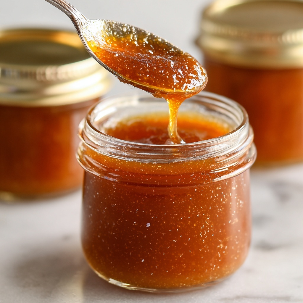 Slow Cooker Apple Butter Recipe - Recipe Image