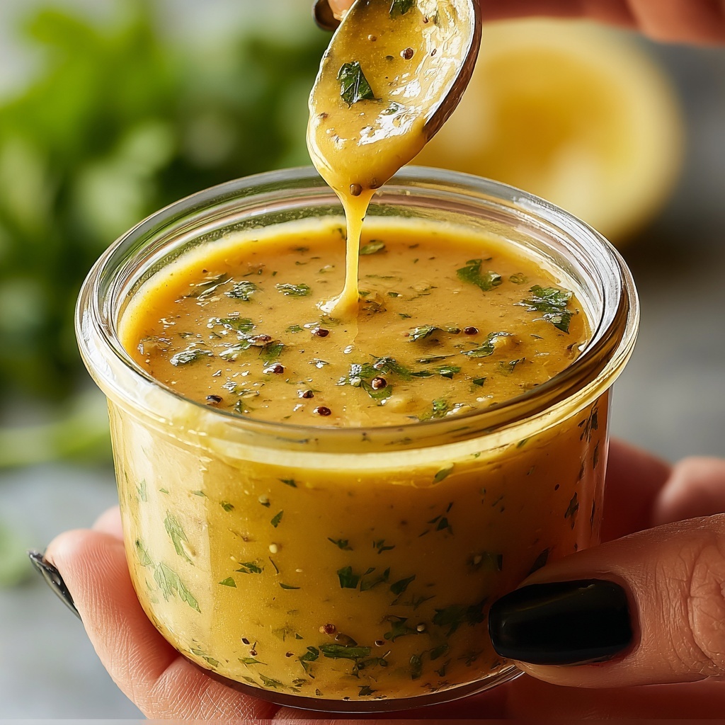 Creamy Healthy Pasta Salad Dressing Recipe - Recipe Image