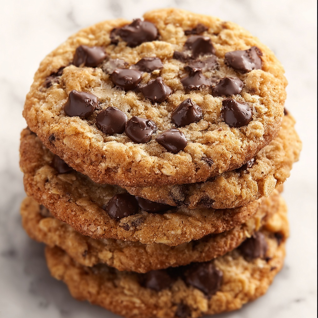 Low-Calorie Chocolate Chip Cookies Recipe - Recipe Image