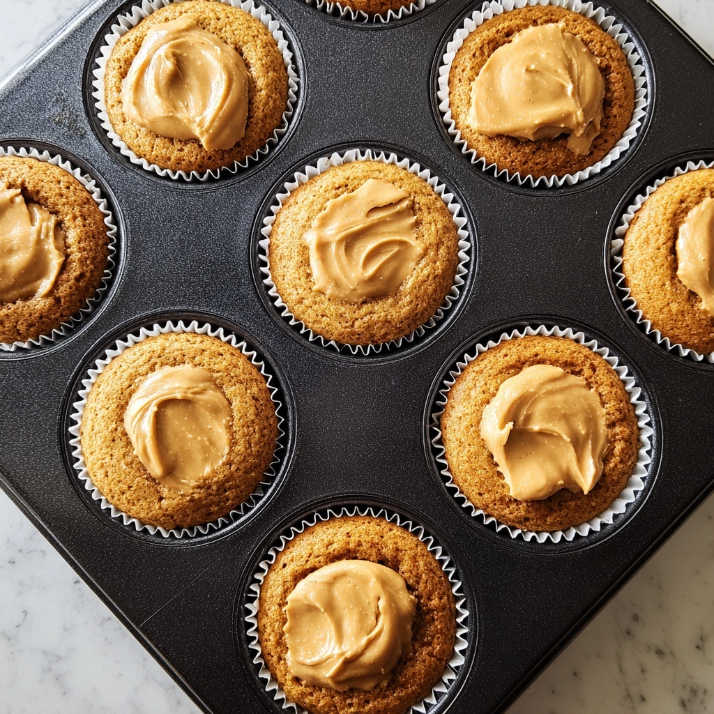 Delicious Pumpkin Protein Muffins Recipe - Recipe Image