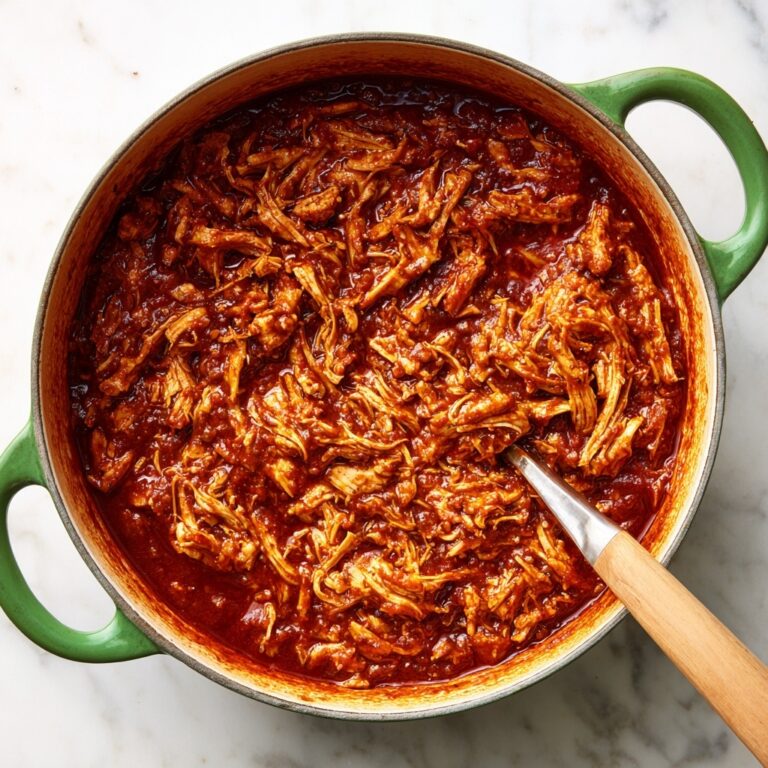 Chicken Tinga Recipe