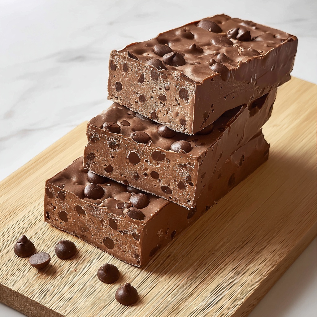 Superfood Protein Bars Recipe - Recipe Image