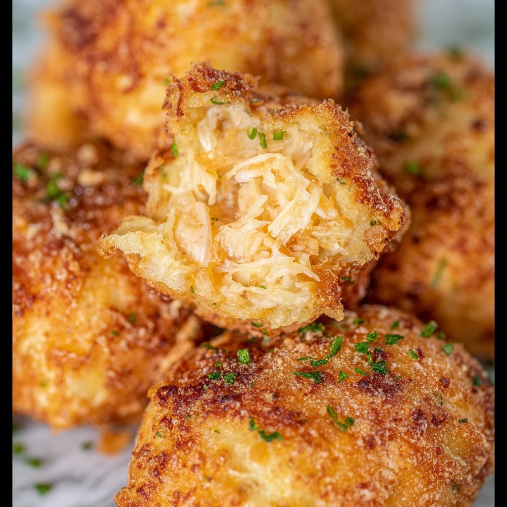 Buffalo Chicken Bites Recipe - Recipe Image