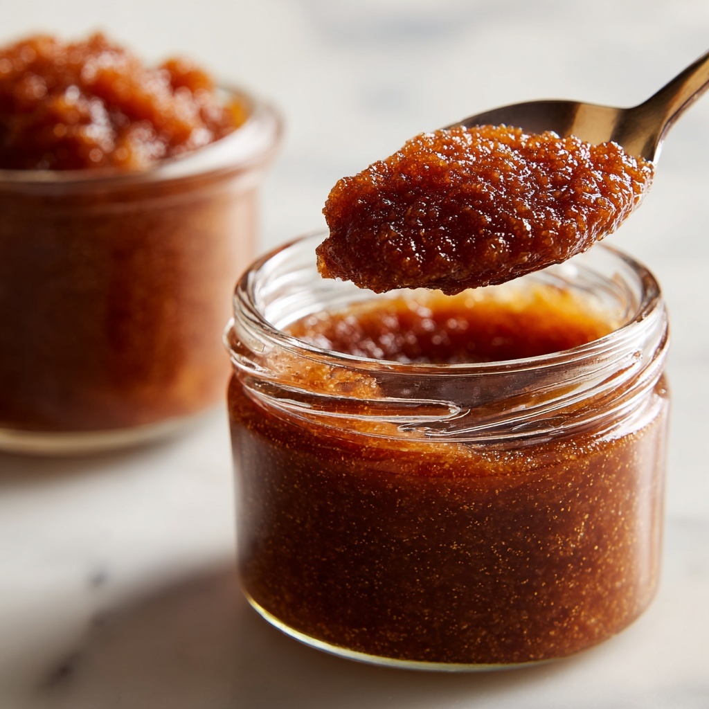 Slow Cooker Apple Butter Recipe - Recipe Image