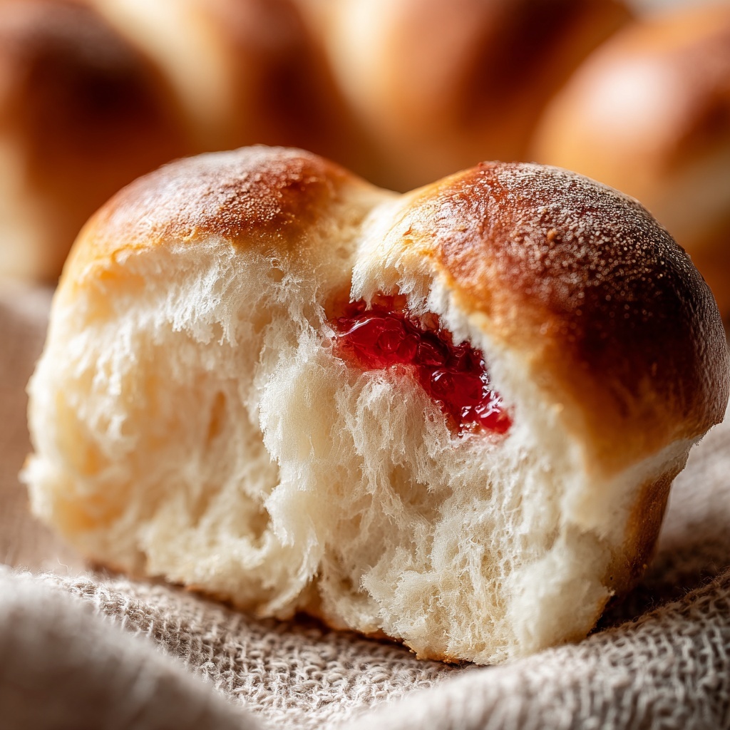 Mexican King’s Bread Recipe - Recipe Image