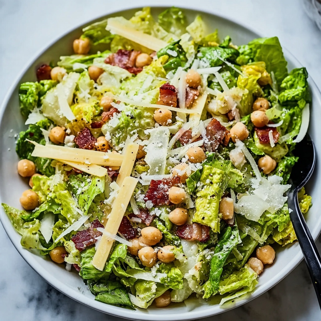 Famous La Scala Chopped Salad Recipe - Recipe Image