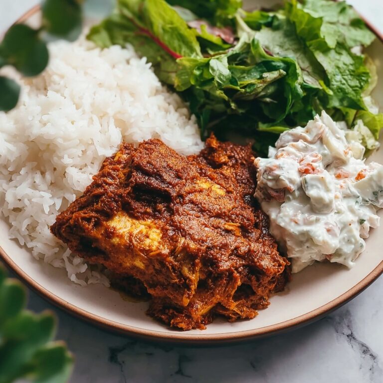 Baked Tandoori Cod Recipe