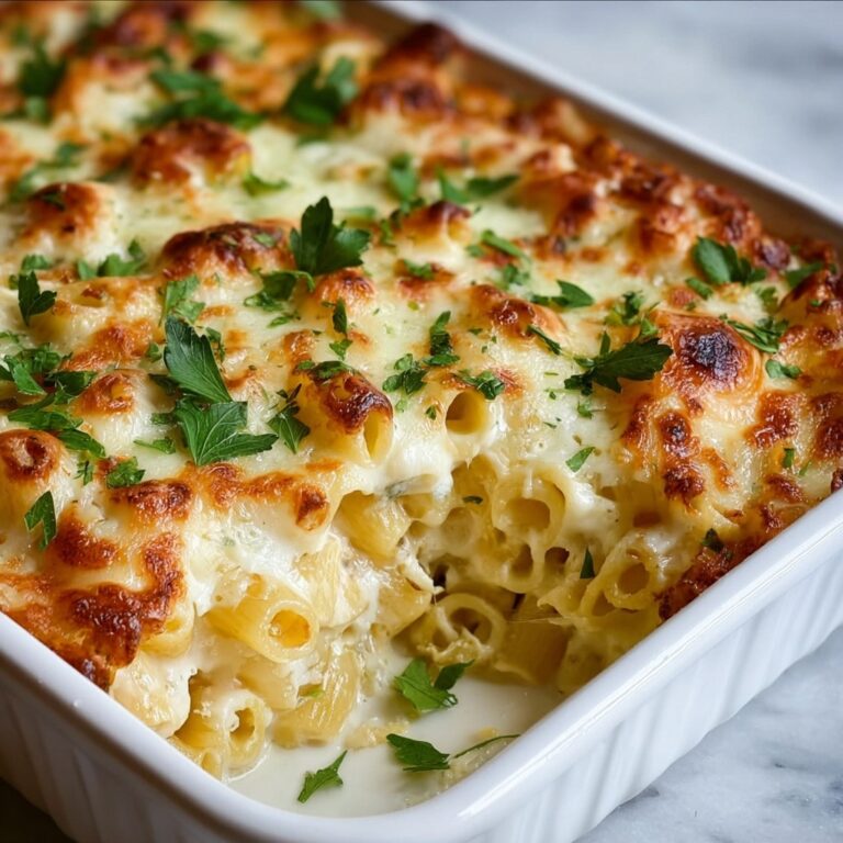 Cajun Mac and Cheese Recipe