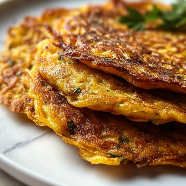 Vegan Cabbage Patties Recipe