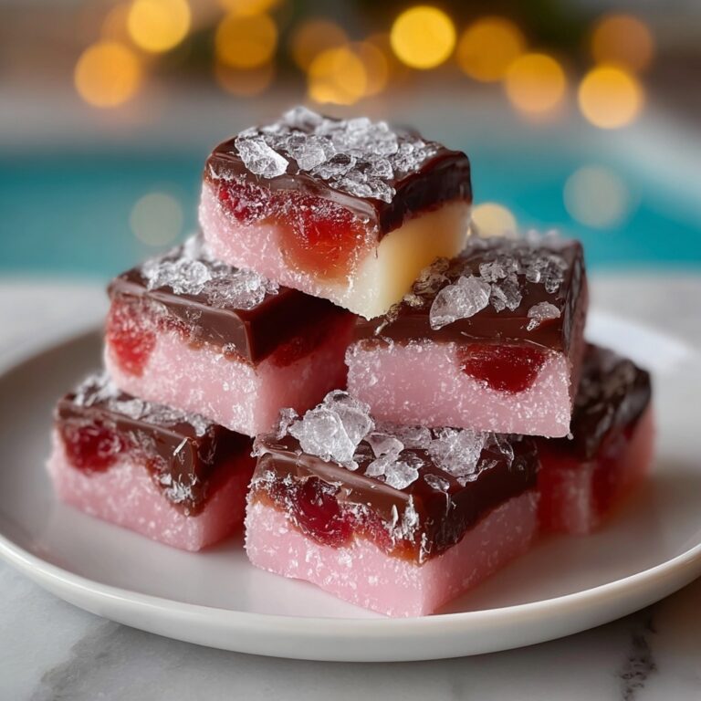 Old-Fashioned Martha Washington Candy Recipe