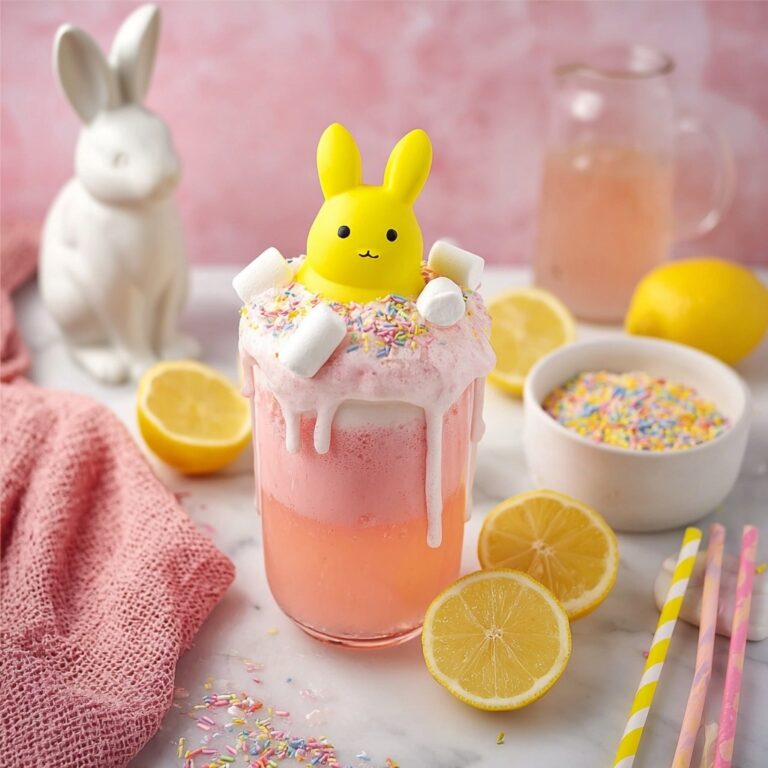 Easter Punch Recipe