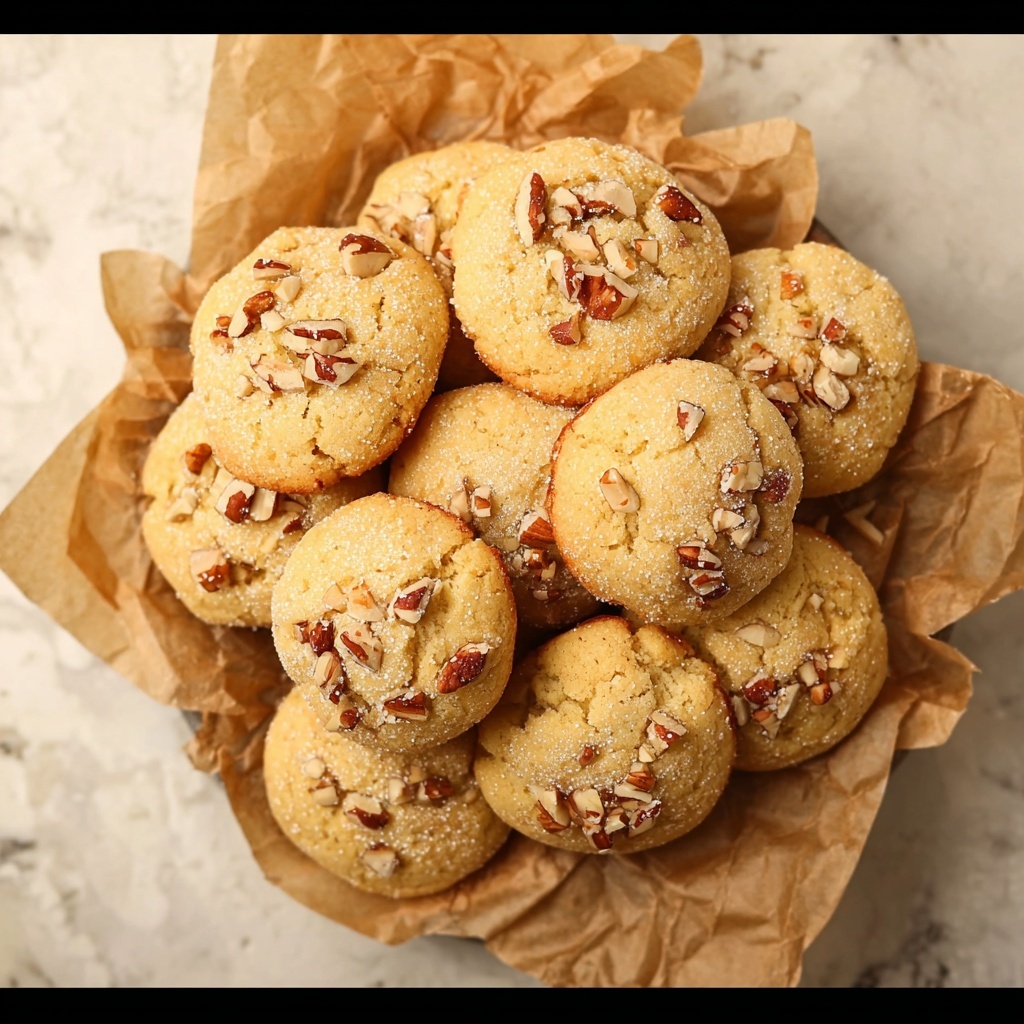 Sweet Potato Cookies Recipe - Recipe Image