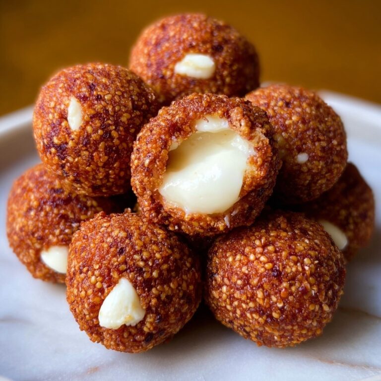 Quinoa Pizza Bites Recipe
