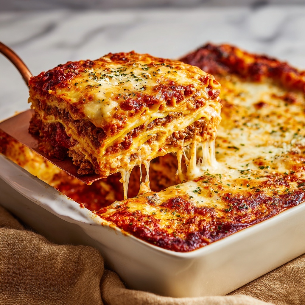 Eggplant Parmesan Recipe - Recipe Image