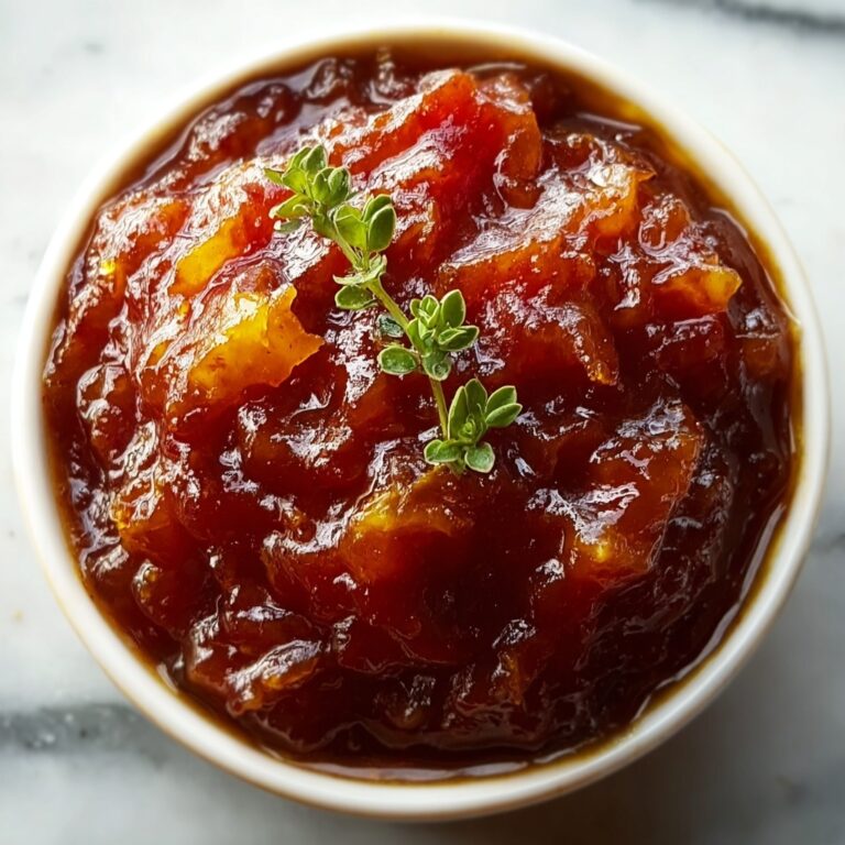Monkey Banana Jam Recipe