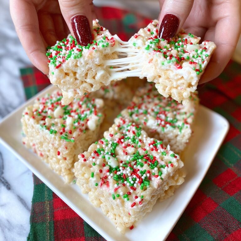 Sugar Cookie Rice Krispies Recipe