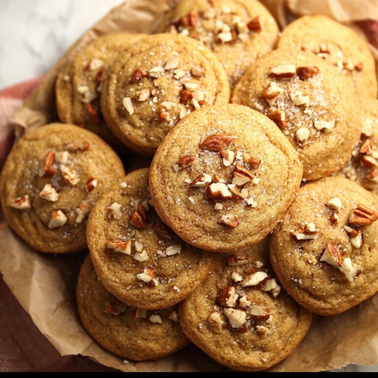 Sweet Potato Cookies Recipe