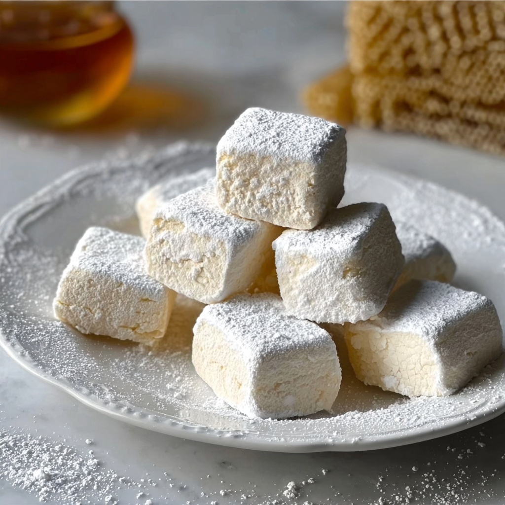 Melting Moment Logs Recipe - Recipe Image